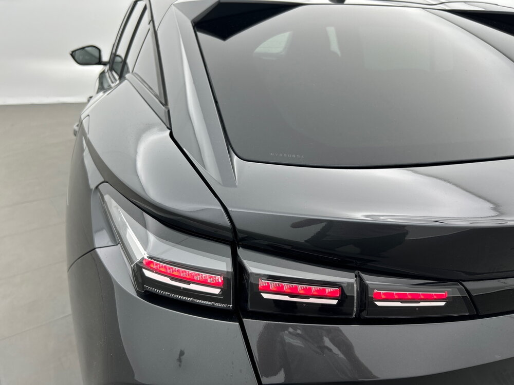 Occasion PEUGEOT 408 408 PHEV 225 e-EAT8 - Allure Pack