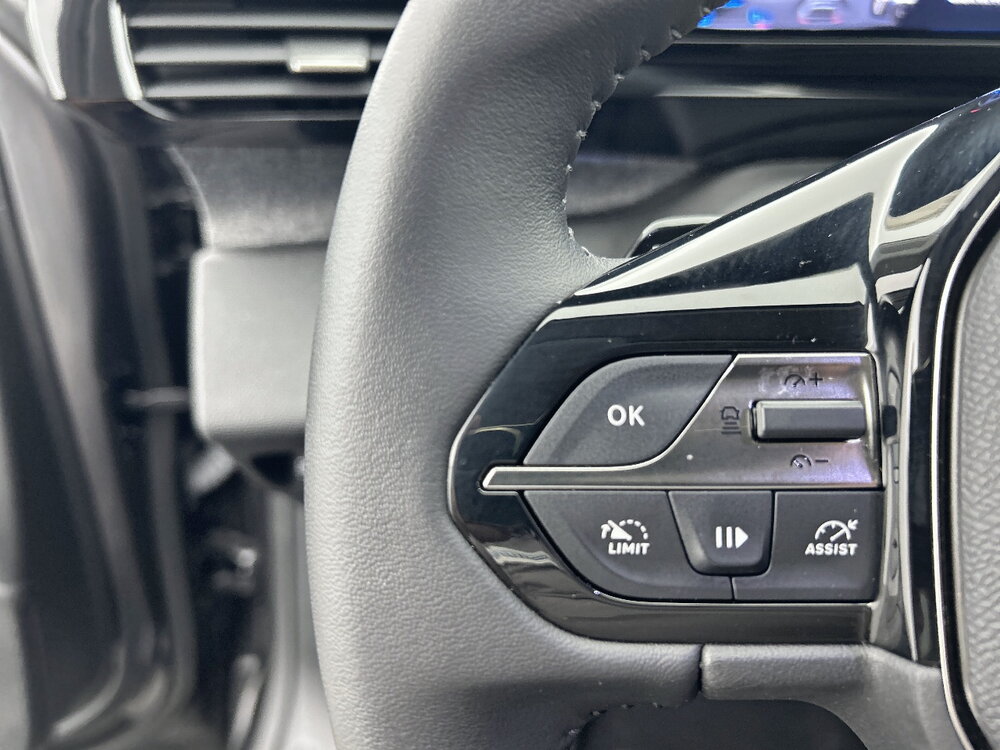 Occasion PEUGEOT 408 408 PHEV 225 e-EAT8 - Allure Pack