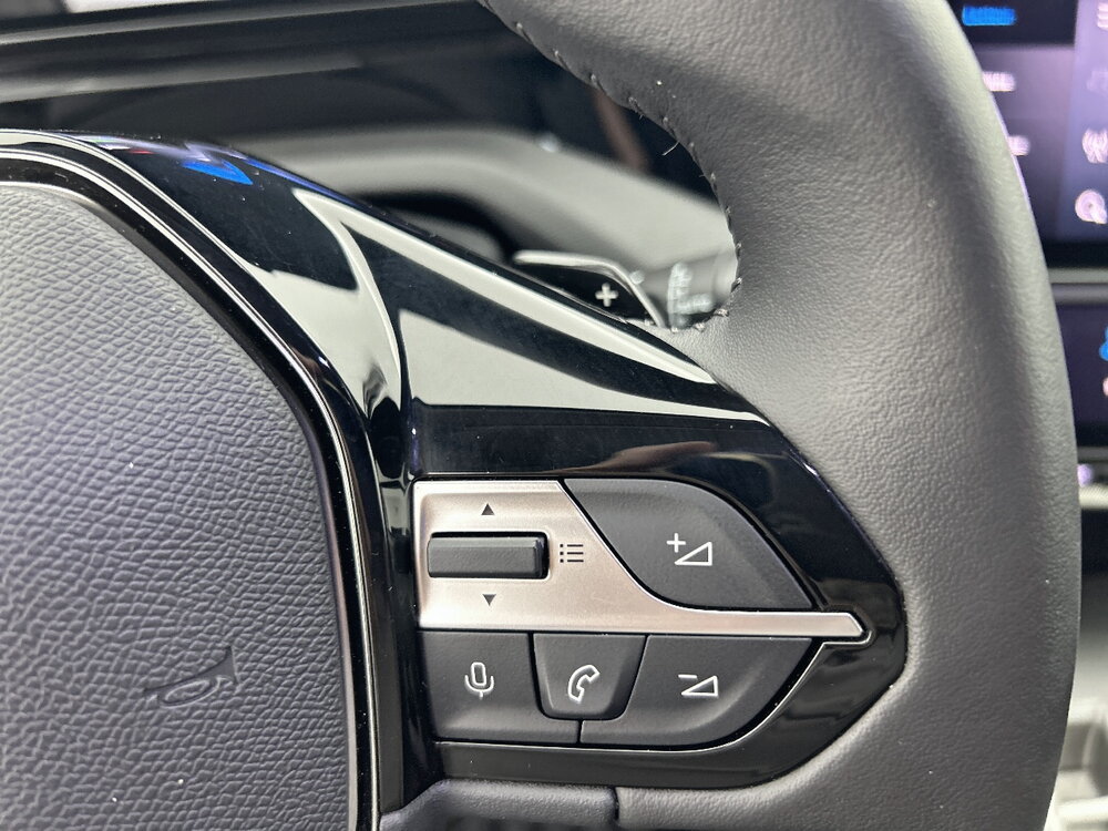 Occasion PEUGEOT 408 408 PHEV 225 e-EAT8 - Allure Pack