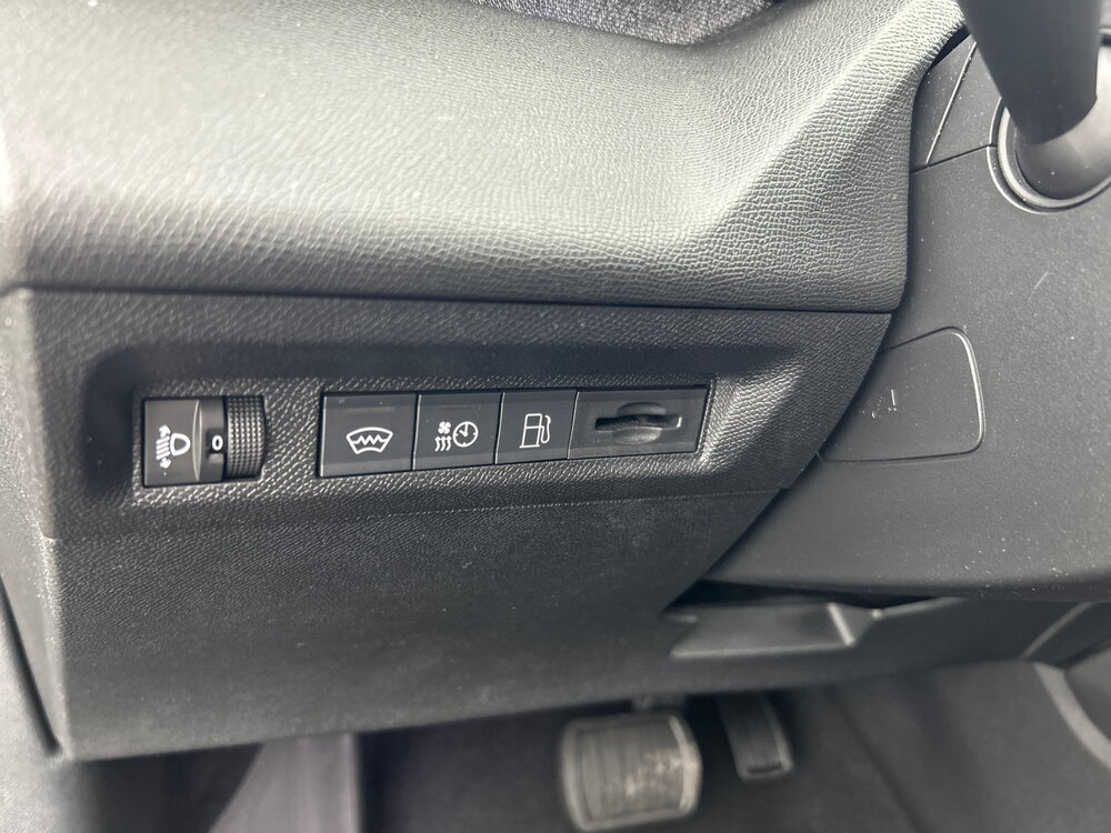 Occasion PEUGEOT 408 408 PHEV 225 e-EAT8 - Allure Pack