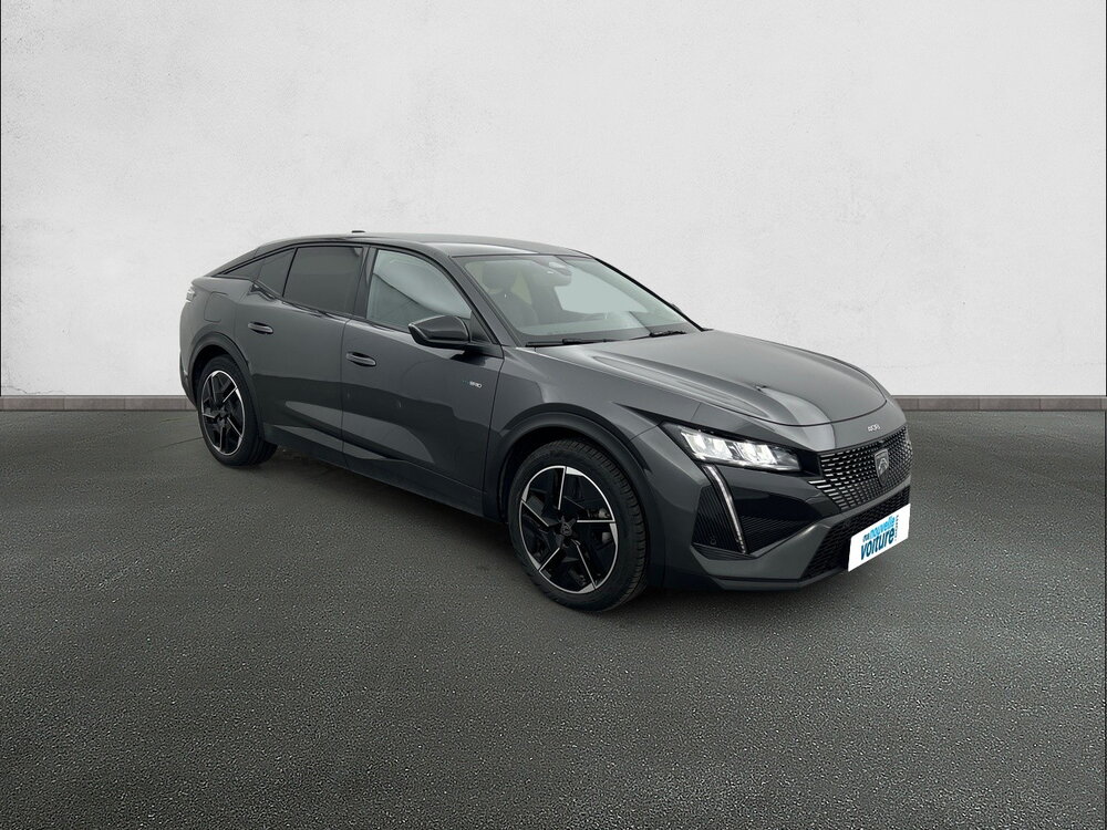 Occasion PEUGEOT 408 408 PHEV 225 e-EAT8 - Allure Pack