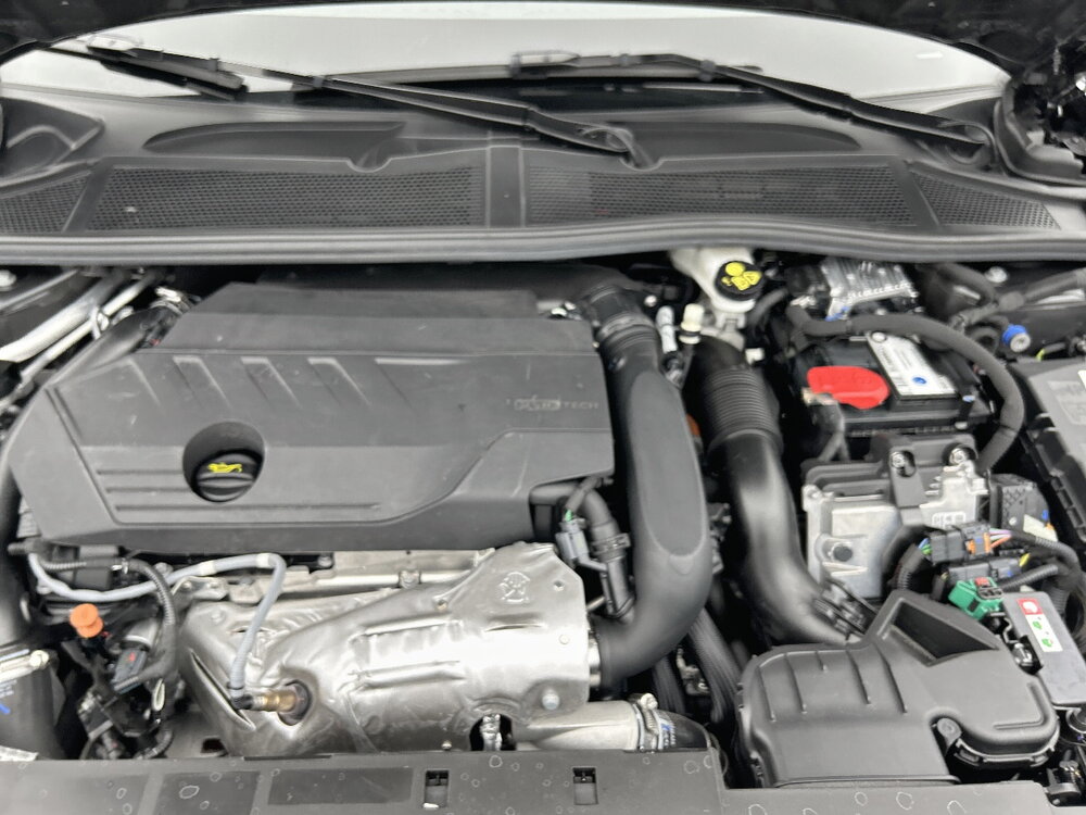 Occasion PEUGEOT 408 408 PHEV 225 e-EAT8 - Allure Pack