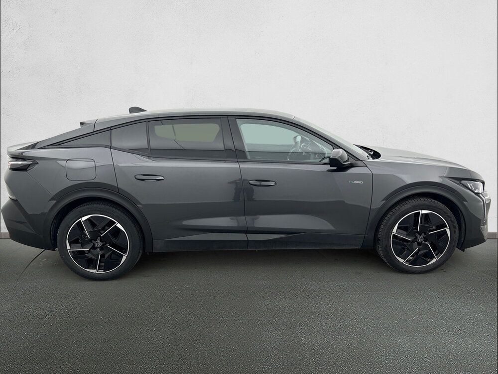 Occasion PEUGEOT 408 408 PHEV 225 e-EAT8 - Allure Pack