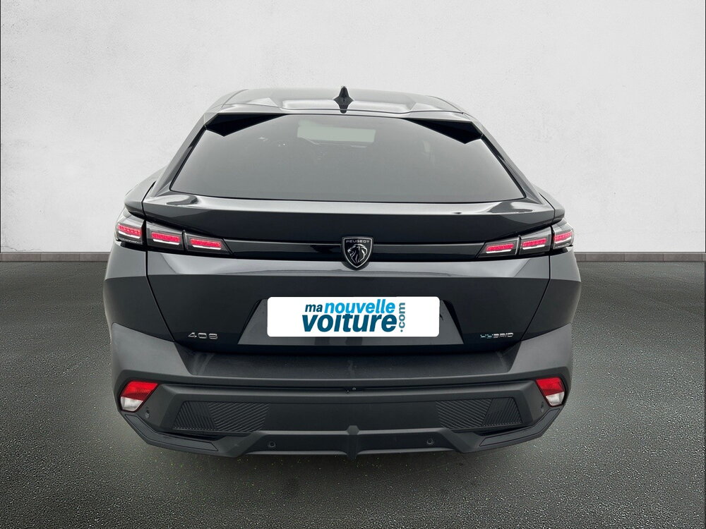 Occasion PEUGEOT 408 408 PHEV 225 e-EAT8 - Allure Pack
