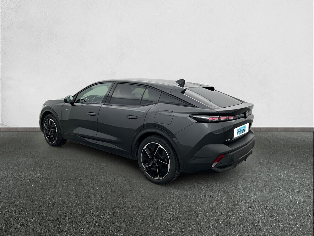 Occasion PEUGEOT 408 408 PHEV 225 e-EAT8 - Allure Pack