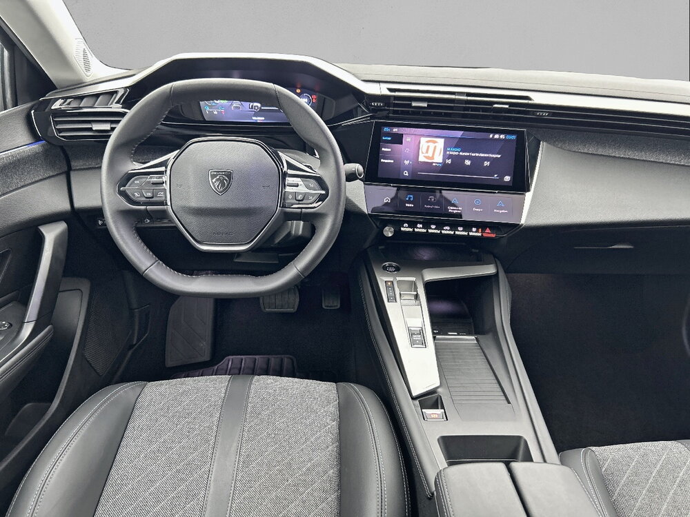 Occasion PEUGEOT 408 408 PHEV 225 e-EAT8 - Allure Pack
