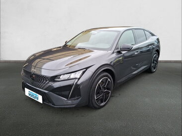 Occasion PEUGEOT 408 408 PHEV 225 e-EAT8 - Allure Pack