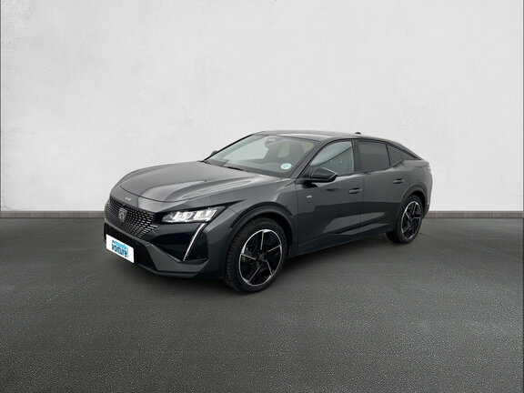 Occasion PEUGEOT 408 408 PHEV 225 e-EAT8 - Allure Pack