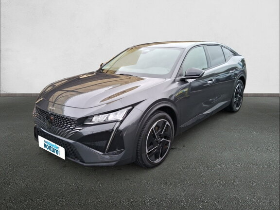 Occasion PEUGEOT 408 408 PHEV 225 e-EAT8 - Allure Pack