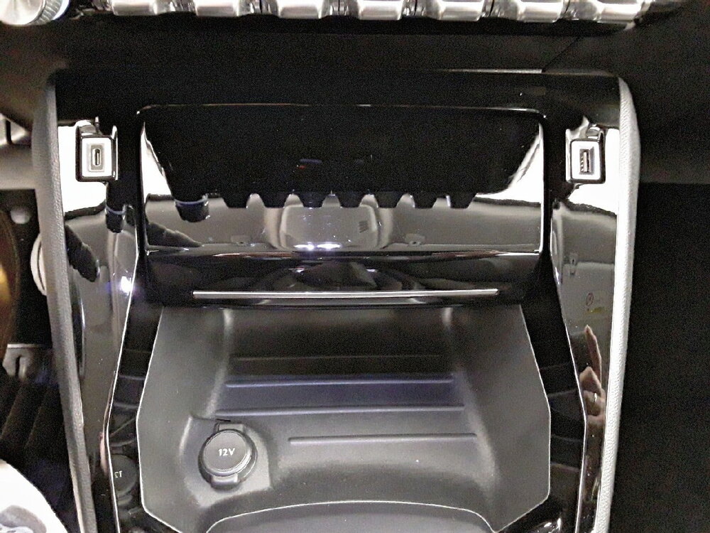 Occasion PEUGEOT 2008 2008 BlueHDi 100 S&S BVM6 - Allure