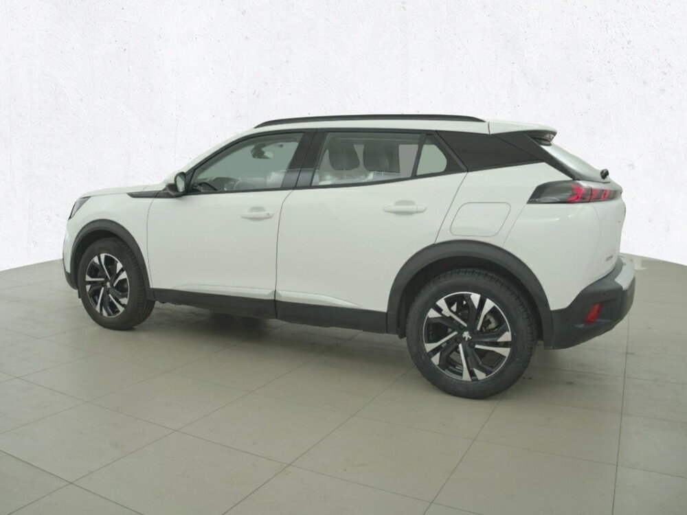 Occasion PEUGEOT 2008 2008 BlueHDi 100 S&S BVM6 - Allure