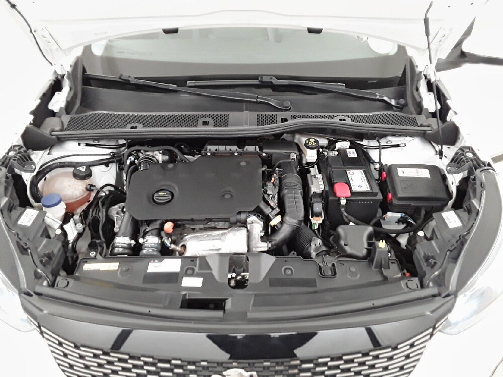 Occasion PEUGEOT 2008 2008 BlueHDi 100 S&S BVM6 - Allure