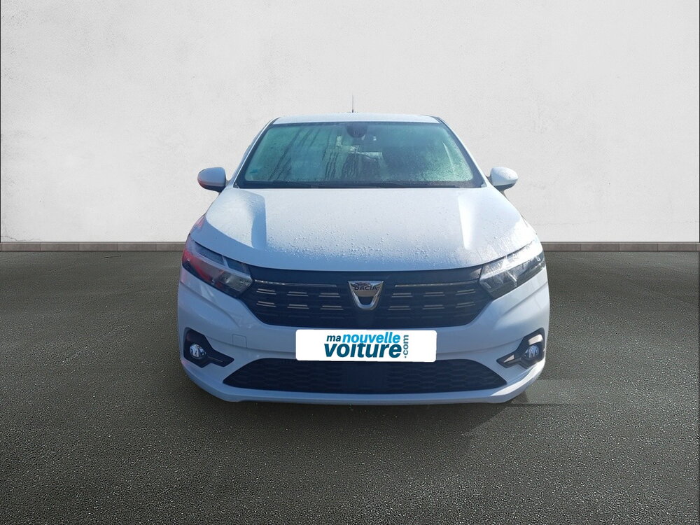Occasion DACIA Sandero Sandero TCe 90 - 22 - Confort