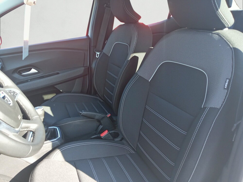 Occasion DACIA Sandero Sandero TCe 90 - 22 - Confort