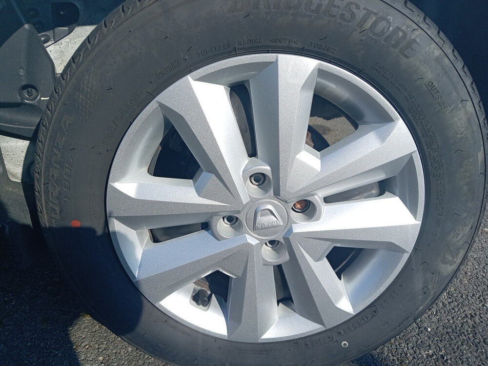 Occasion DACIA Sandero Sandero TCe 90 - 22 - Confort