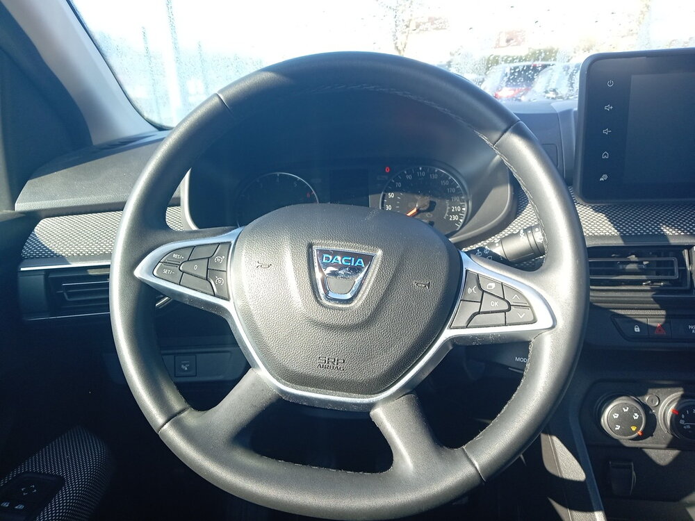 Occasion DACIA Sandero Sandero TCe 90 - 22 - Confort