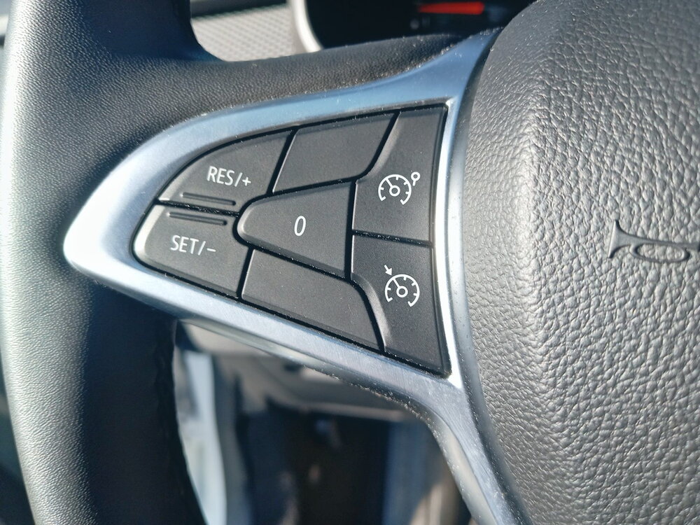 Occasion DACIA Sandero Sandero TCe 90 - 22 - Confort