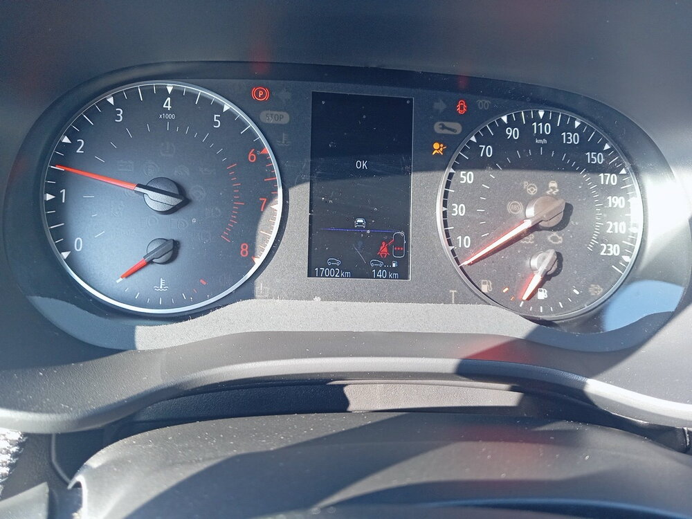 Occasion DACIA Sandero Sandero TCe 90 - 22 - Confort
