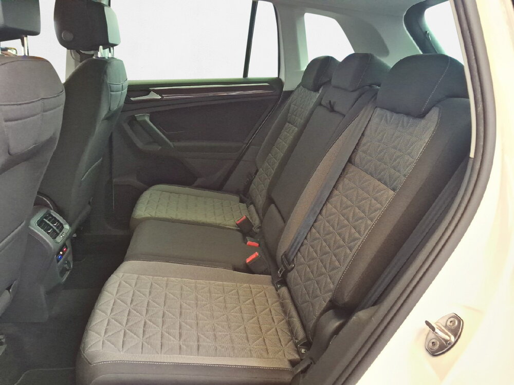 Occasion VOLKSWAGEN Tiguan Tiguan 1.5 TSI 150ch DSG7 - Life