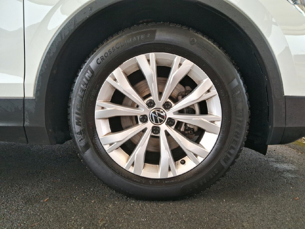 Occasion VOLKSWAGEN Tiguan Tiguan 1.5 TSI 150ch DSG7 - Life