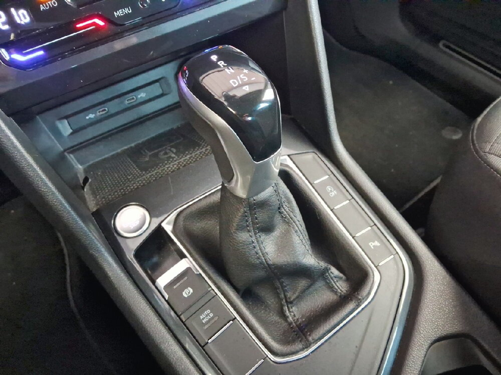 Occasion VOLKSWAGEN Tiguan Tiguan 1.5 TSI 150ch DSG7 - Life