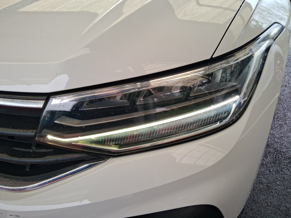 Occasion VOLKSWAGEN Tiguan Tiguan 1.5 TSI 150ch DSG7 - Life