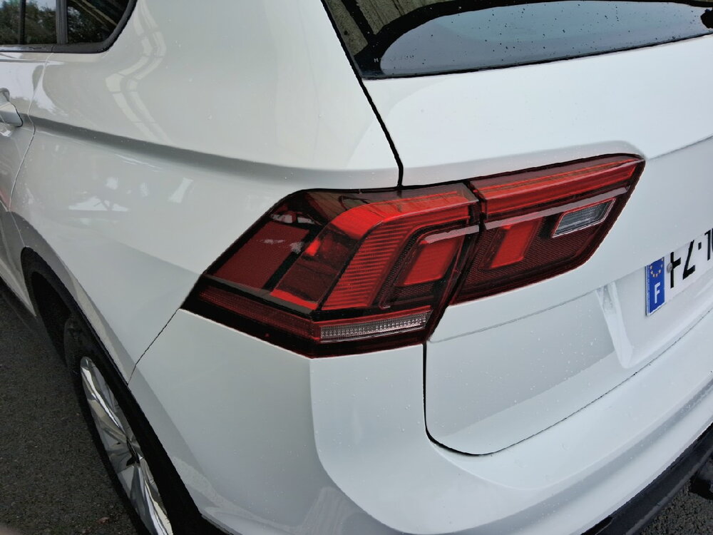 Occasion VOLKSWAGEN Tiguan Tiguan 1.5 TSI 150ch DSG7 - Life