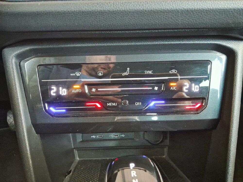 Occasion VOLKSWAGEN Tiguan Tiguan 1.5 TSI 150ch DSG7 - Life