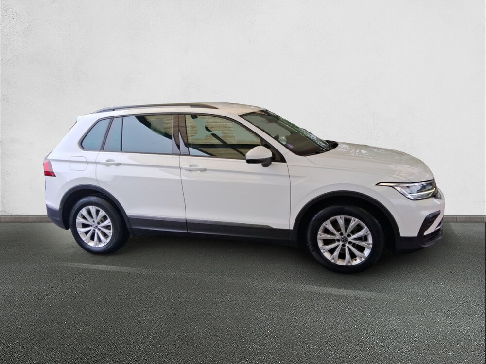 Occasion VOLKSWAGEN Tiguan Tiguan 1.5 TSI 150ch DSG7 - Life