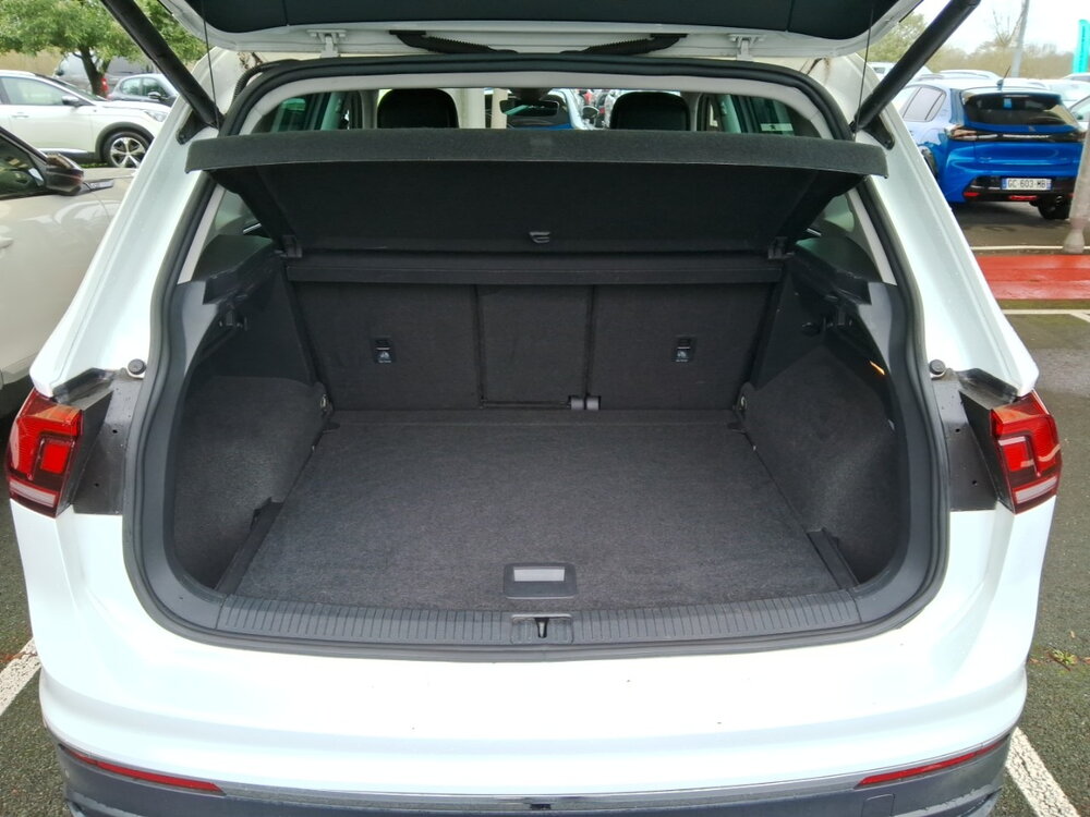 Occasion VOLKSWAGEN Tiguan Tiguan 1.5 TSI 150ch DSG7 - Life