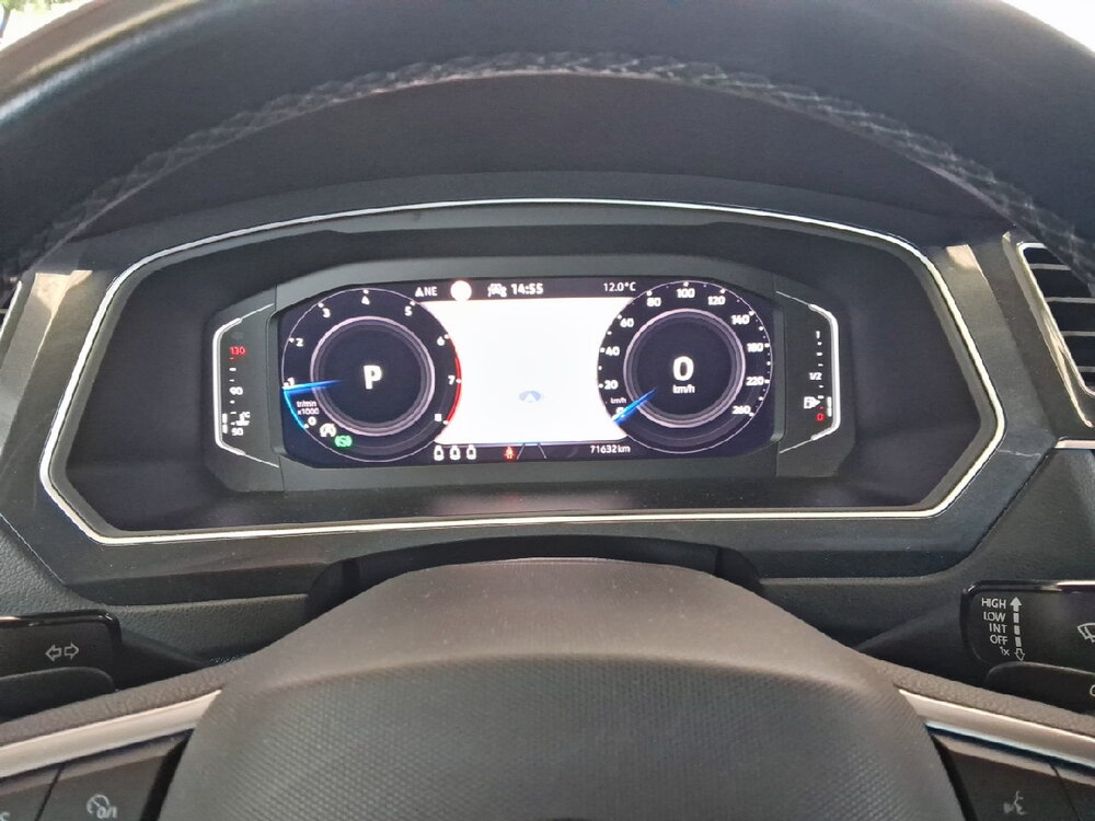 Occasion VOLKSWAGEN Tiguan Tiguan 1.5 TSI 150ch DSG7 - Life