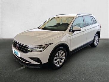 Occasion VOLKSWAGEN Tiguan Tiguan 1.5 TSI 150ch DSG7 - Life