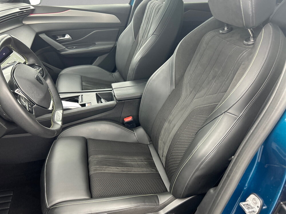 Occasion PEUGEOT 408 408 PHEV 225 e-EAT8 - GT