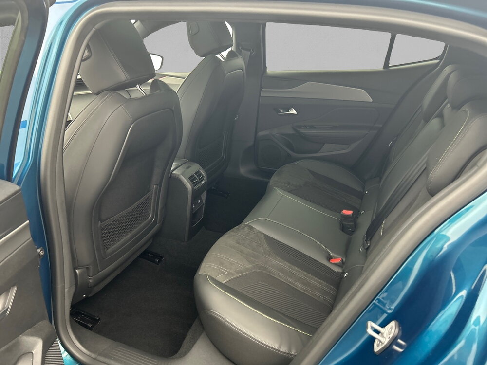 Occasion PEUGEOT 408 408 PHEV 225 e-EAT8 - GT