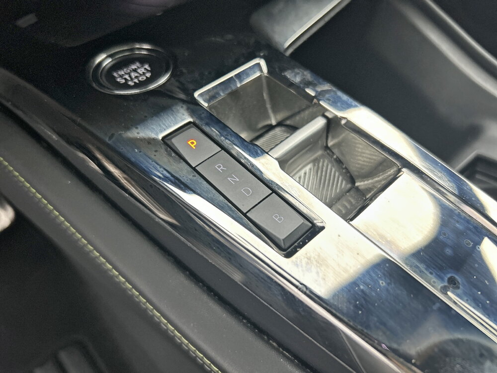 Occasion PEUGEOT 408 408 PHEV 225 e-EAT8 - GT
