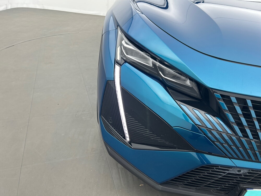 Occasion PEUGEOT 408 408 PHEV 225 e-EAT8 - GT