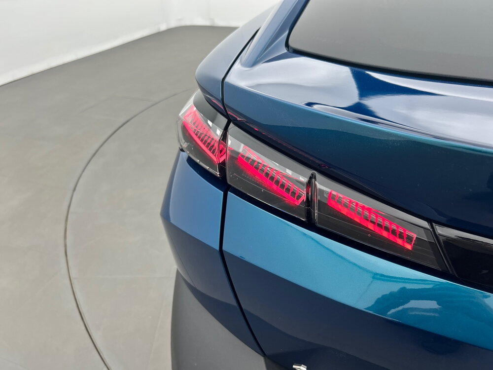 Occasion PEUGEOT 408 408 PHEV 225 e-EAT8 - GT