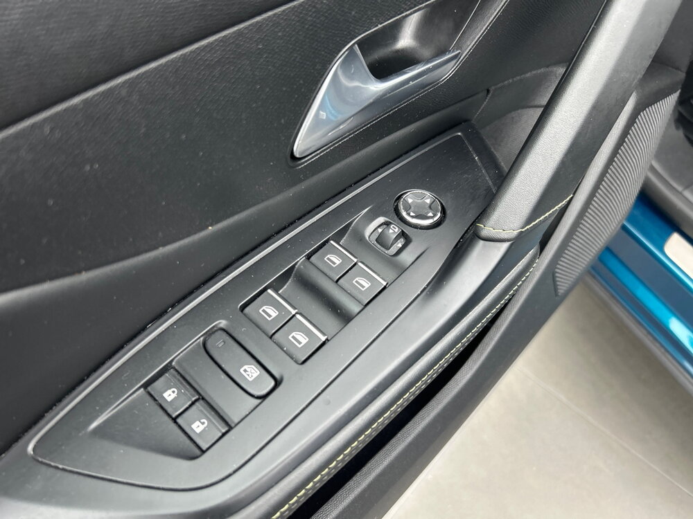 Occasion PEUGEOT 408 408 PHEV 225 e-EAT8 - GT