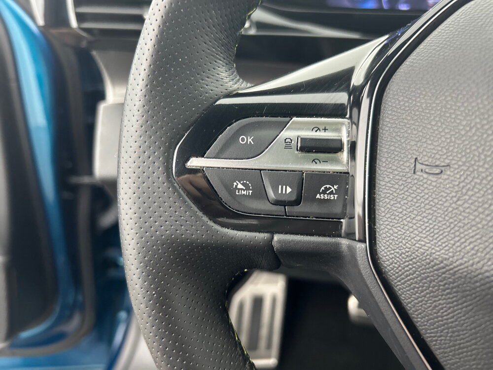 Occasion PEUGEOT 408 408 PHEV 225 e-EAT8 - GT