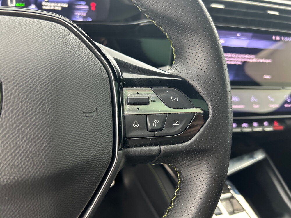 Occasion PEUGEOT 408 408 PHEV 225 e-EAT8 - GT