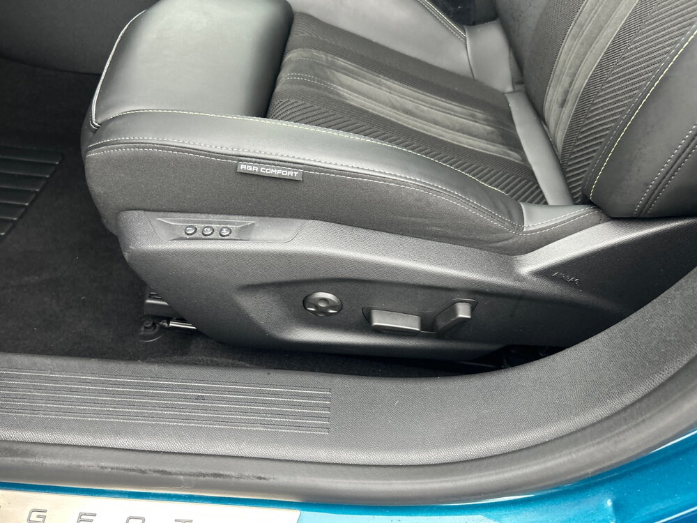 Occasion PEUGEOT 408 408 PHEV 225 e-EAT8 - GT