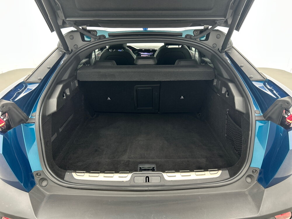 Occasion PEUGEOT 408 408 PHEV 225 e-EAT8 - GT