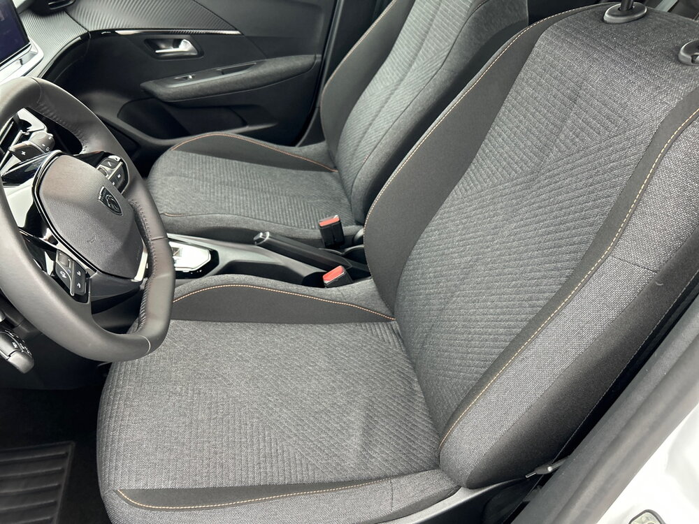 Occasion PEUGEOT 208 208 Hybrid 110 ch e-DCS6 - Style