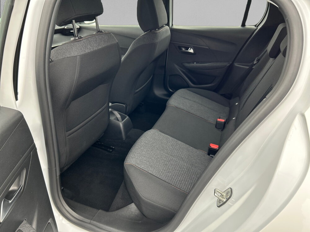Occasion PEUGEOT 208 208 Hybrid 110 ch e-DCS6 - Style