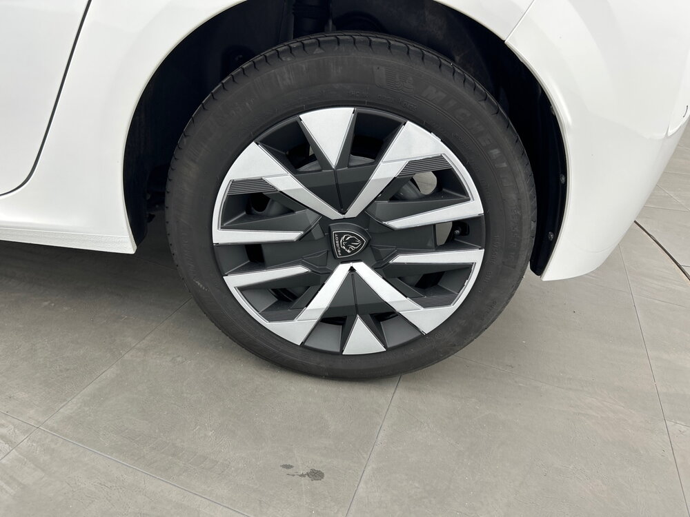 Occasion PEUGEOT 208 208 Hybrid 110 ch e-DCS6 - Style