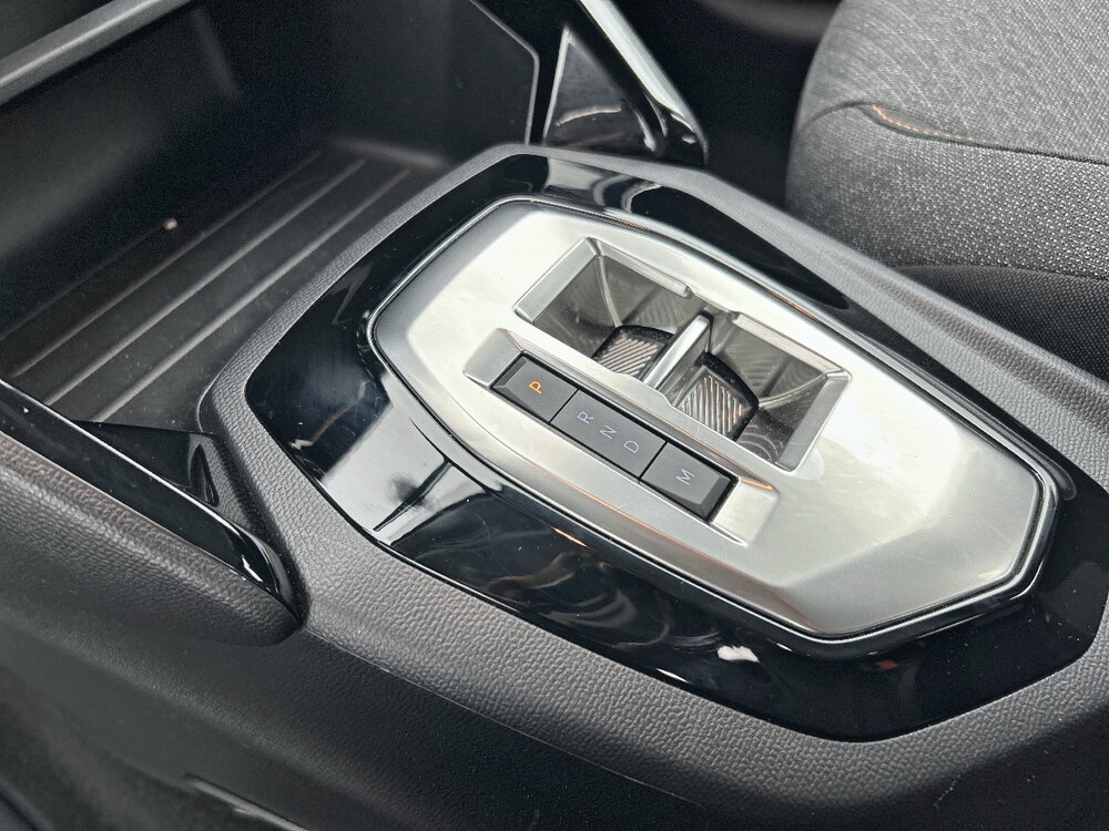 Occasion PEUGEOT 208 208 Hybrid 110 ch e-DCS6 - Style