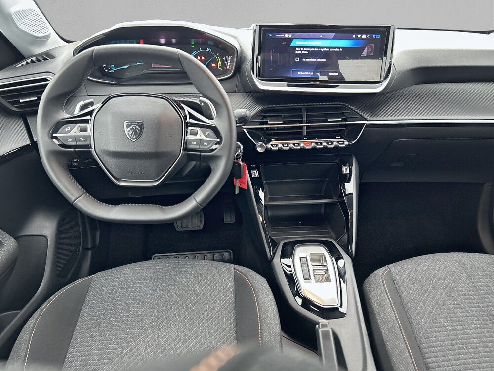 Occasion PEUGEOT 208 208 Hybrid 110 ch e-DCS6 - Style