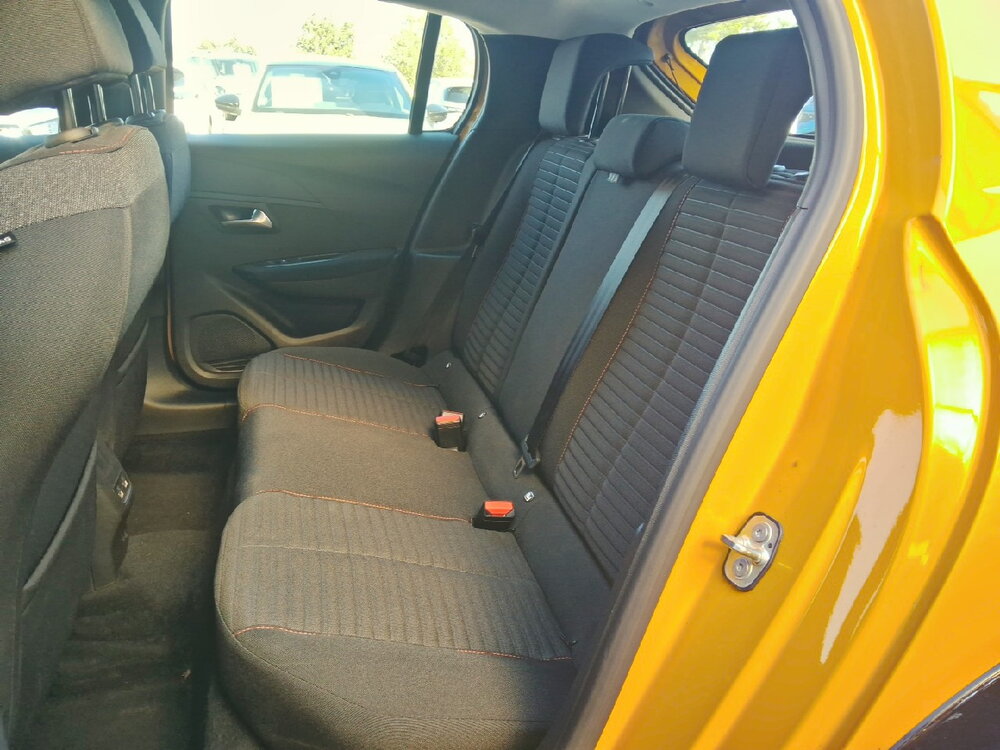 Occasion PEUGEOT 208 208 Electrique 50 kWh 136ch - Active