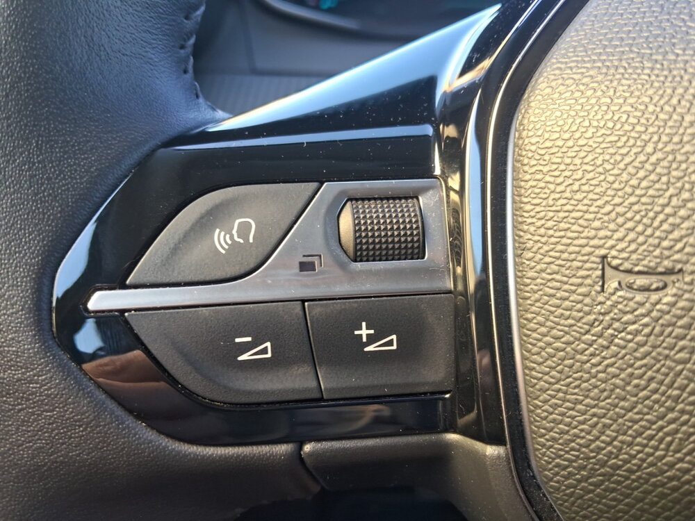 Occasion PEUGEOT 208 208 Electrique 50 kWh 136ch - Active