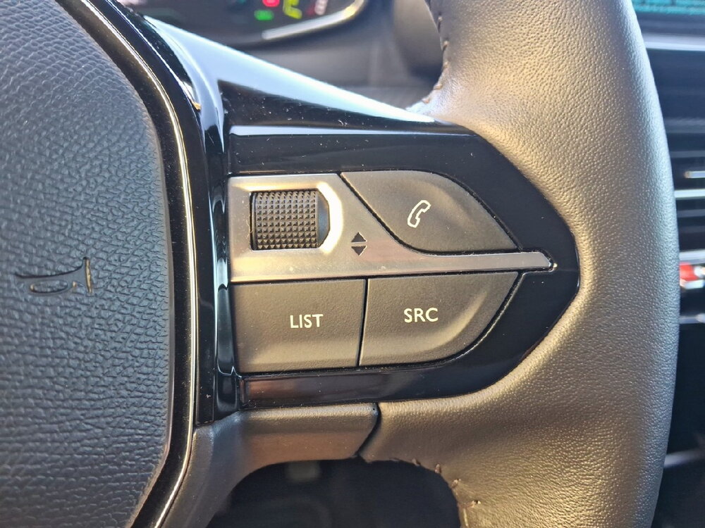 Occasion PEUGEOT 208 208 Electrique 50 kWh 136ch - Active